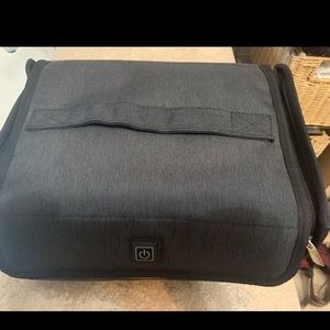 “Honey-Can-Do” Ultra Violet Light Sanitizer for Personal Accessories